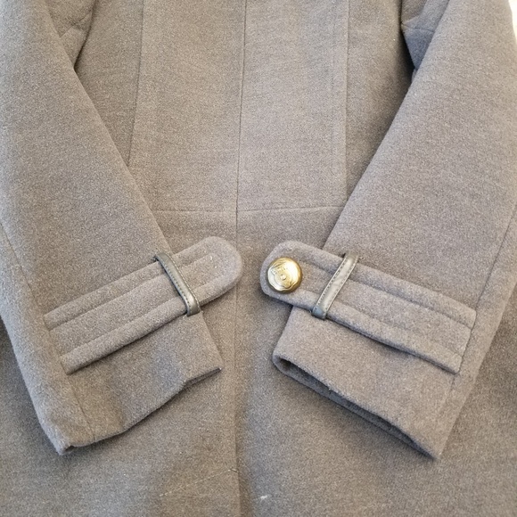 Toggle kid's coat (large) - Picture 8 of 8